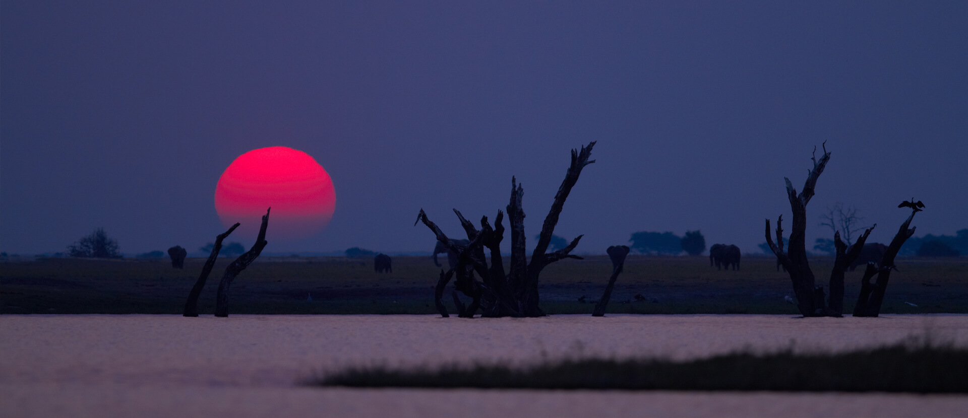 Botswana