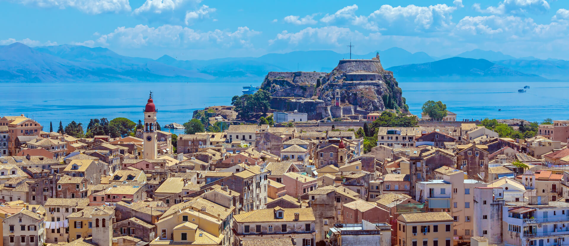 Corfu