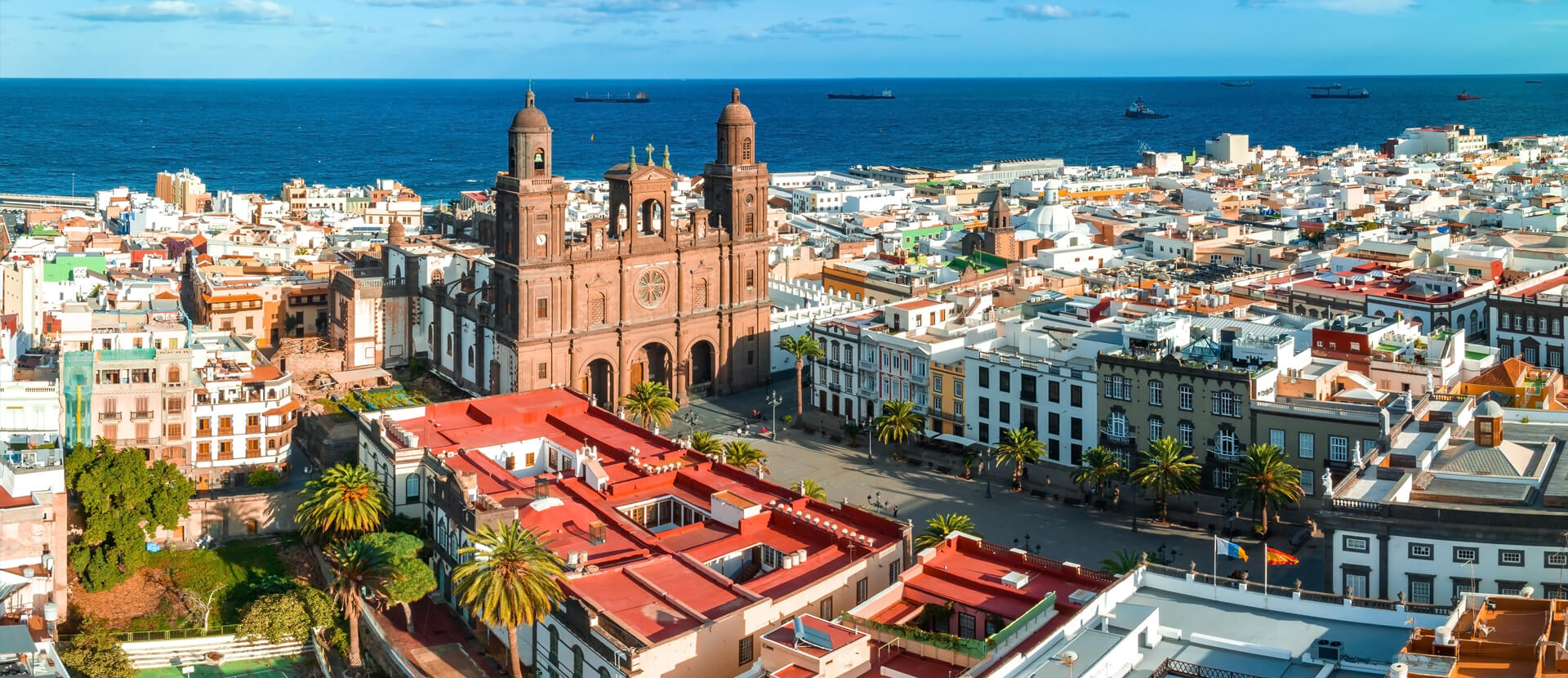 Gran Canaria