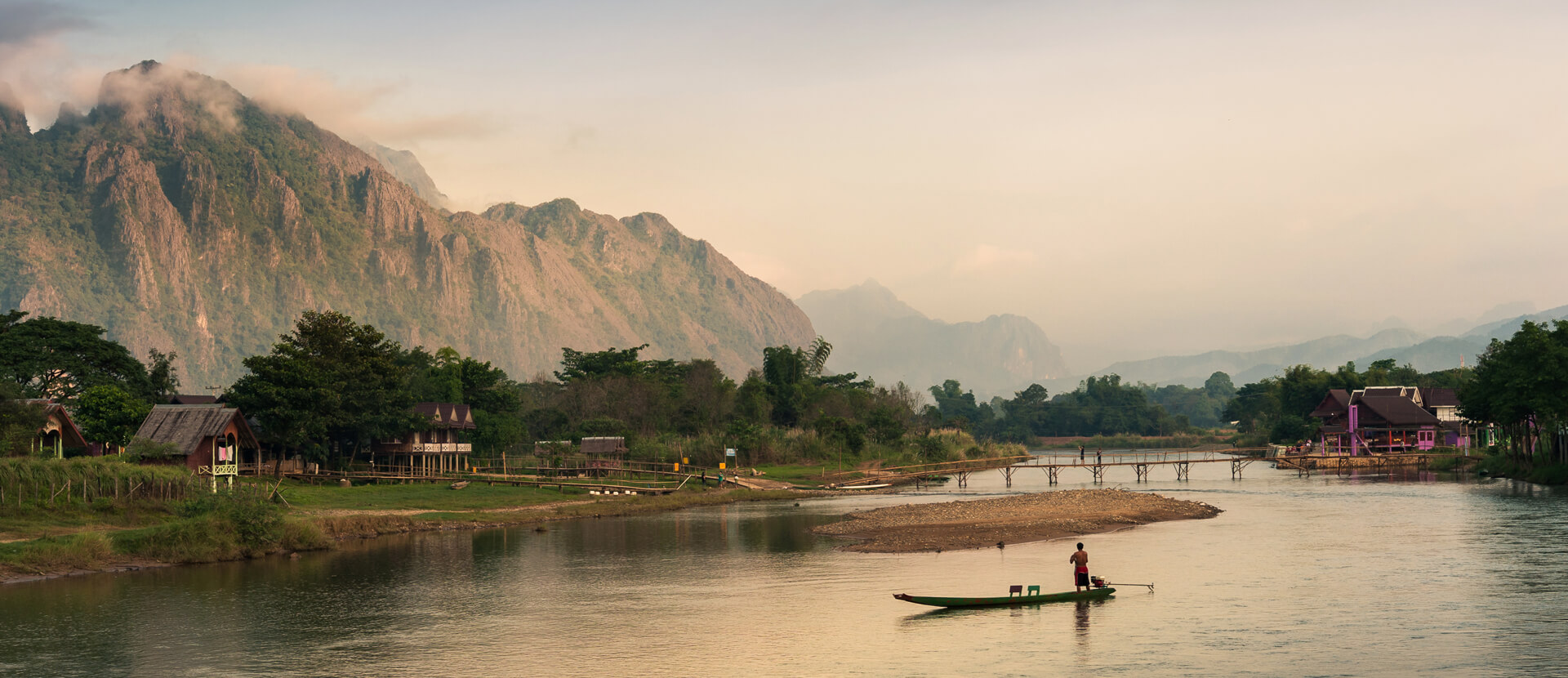 Laos