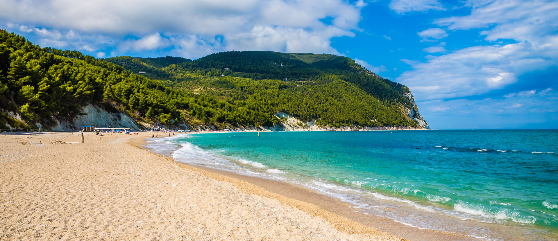 Le Marche