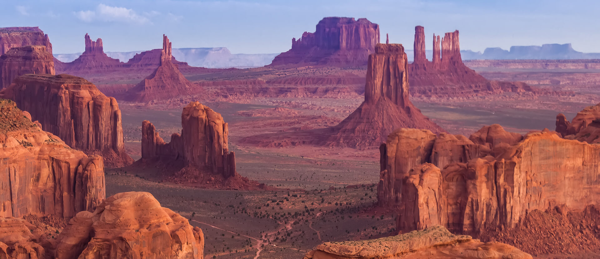 National Parks National Parks