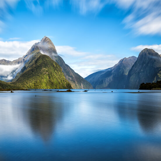 New Zealand