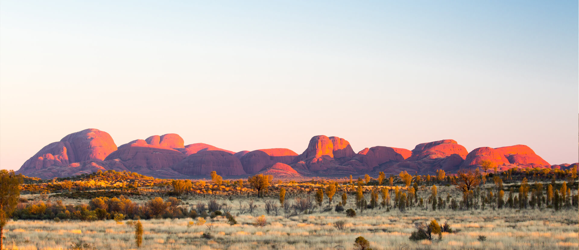 Northern Territory