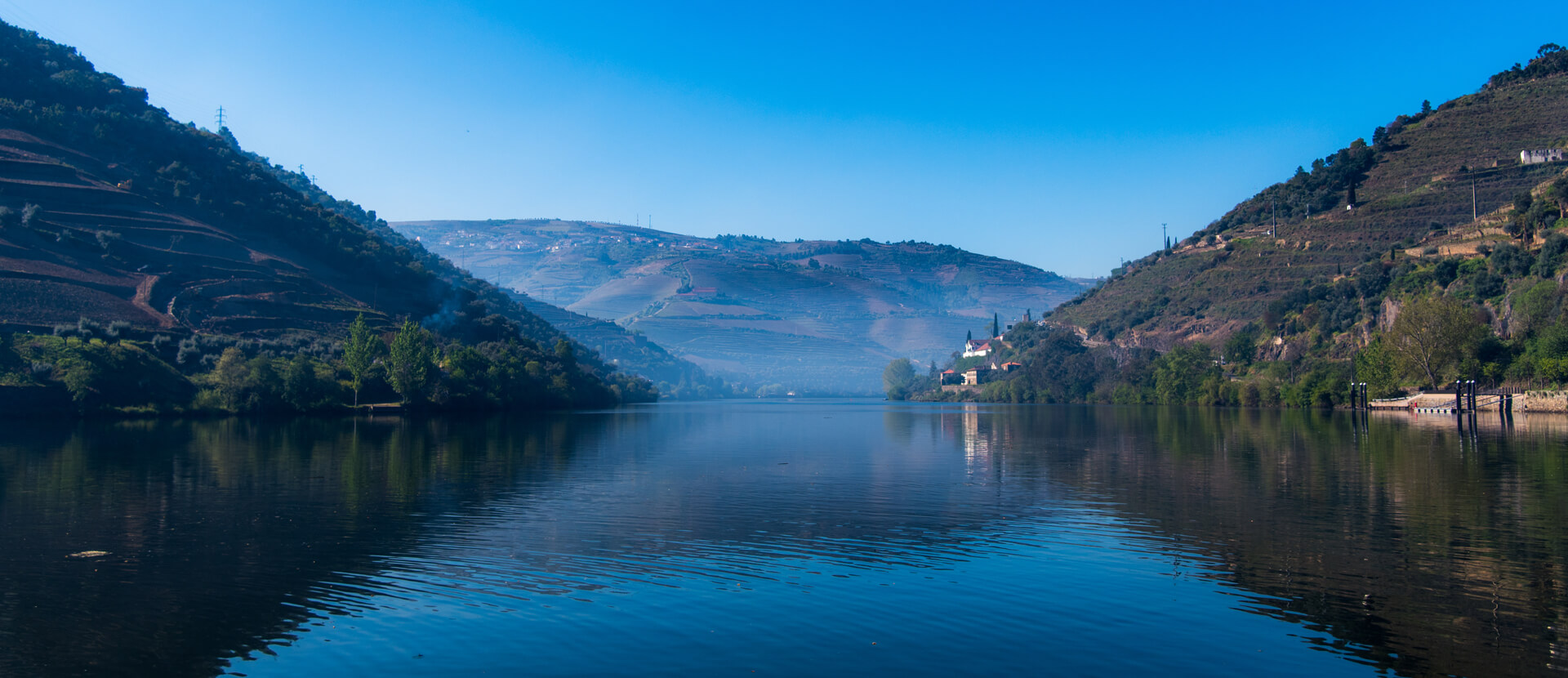 Porto and the Douro Valley