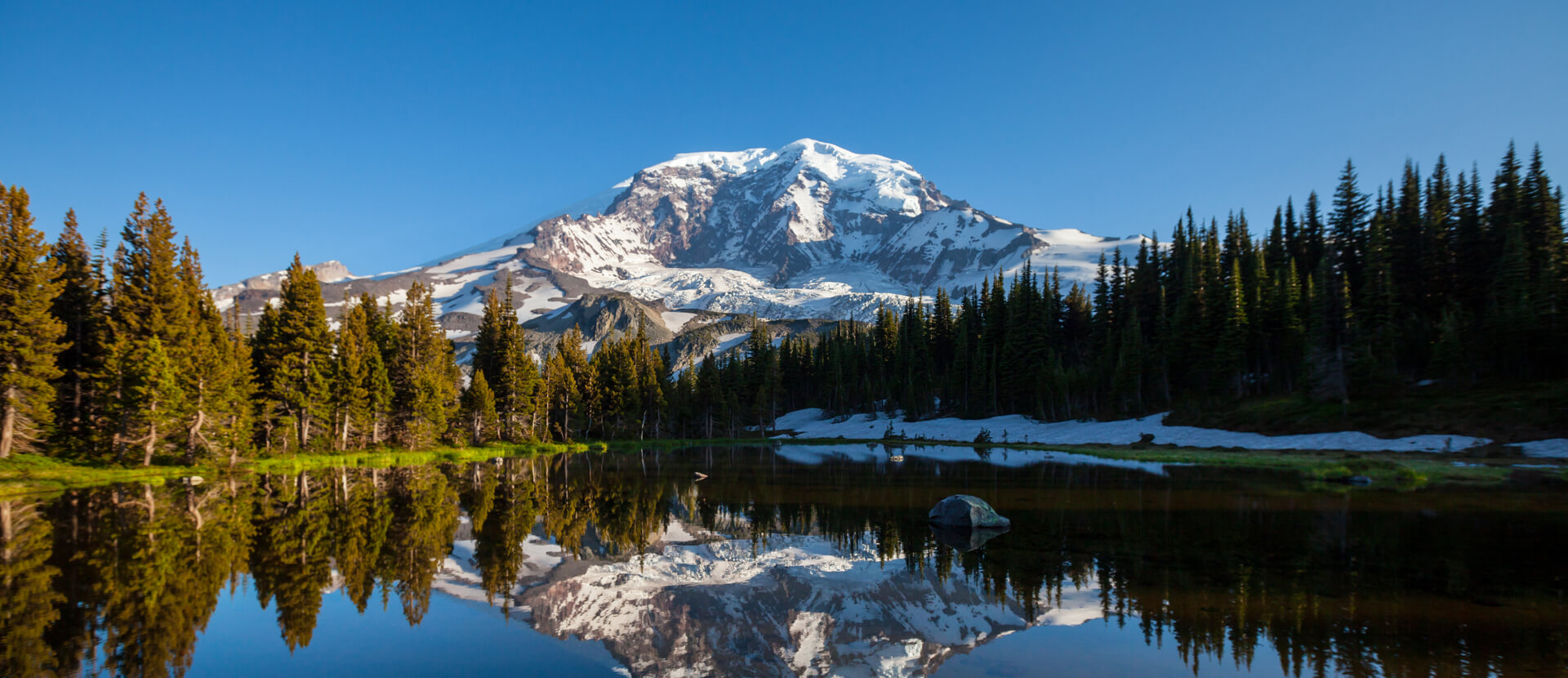 Pacific Northwest Pacific Northwest