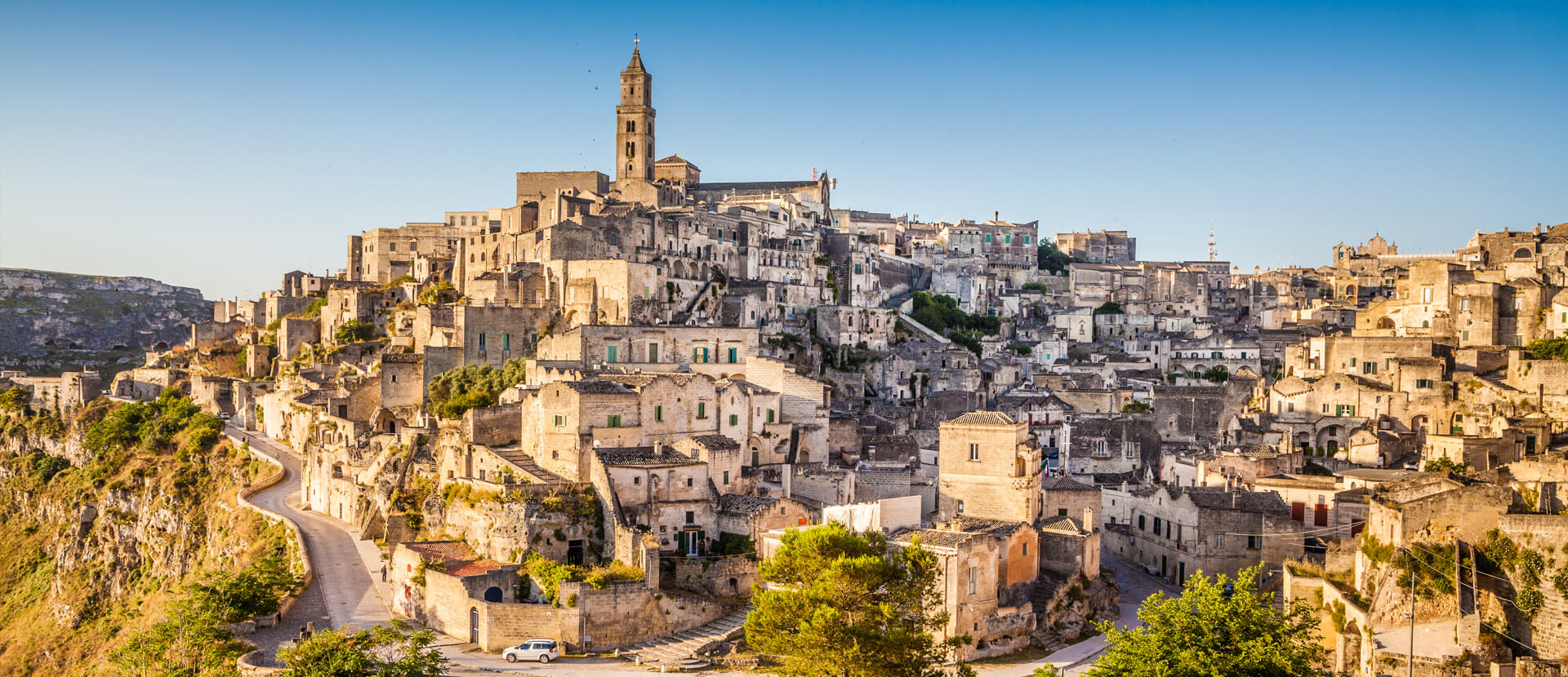 Puglia & Basilicata