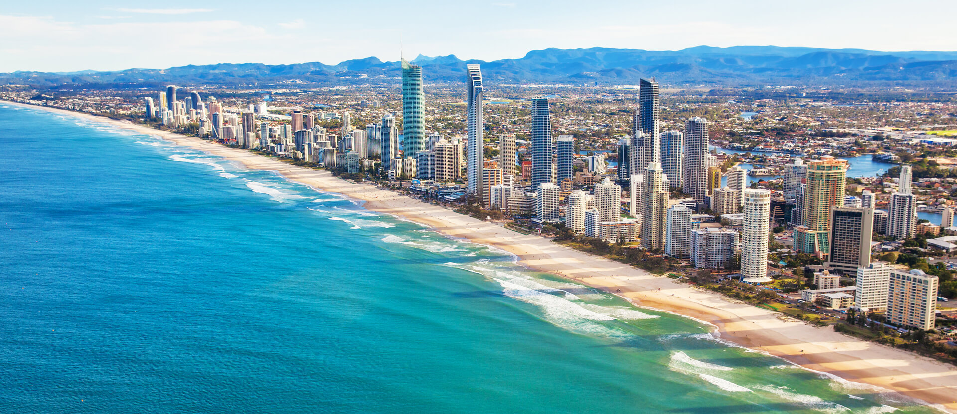 Queensland Queensland