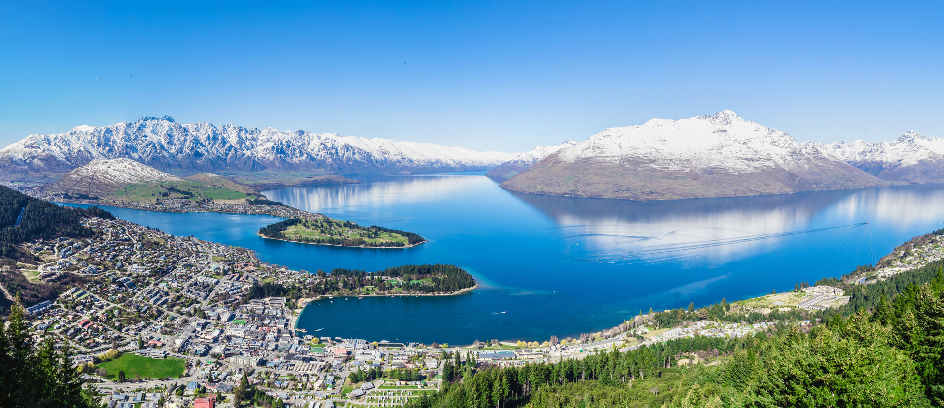 Queenstown