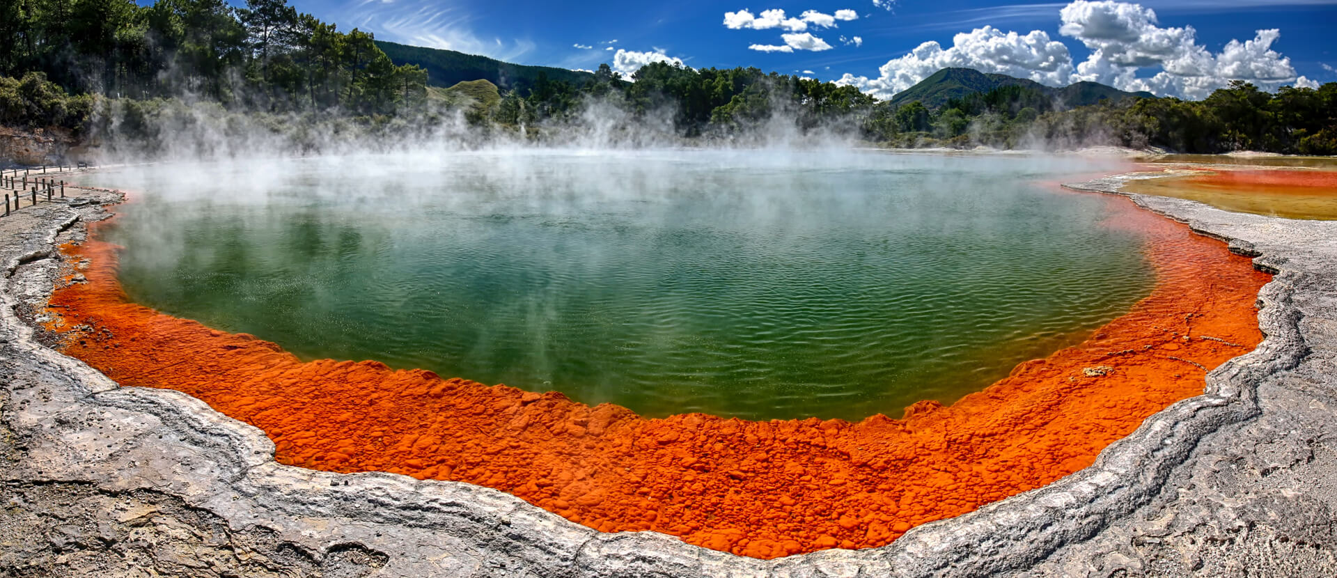 Rotorua