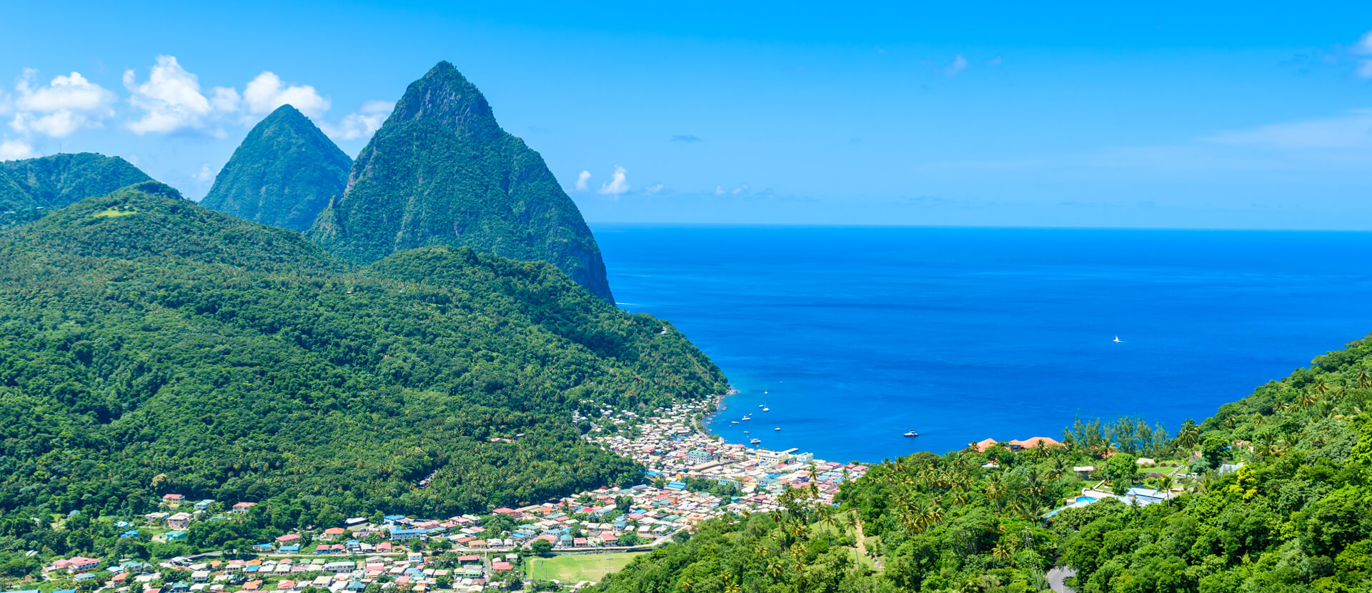 Saint Lucia