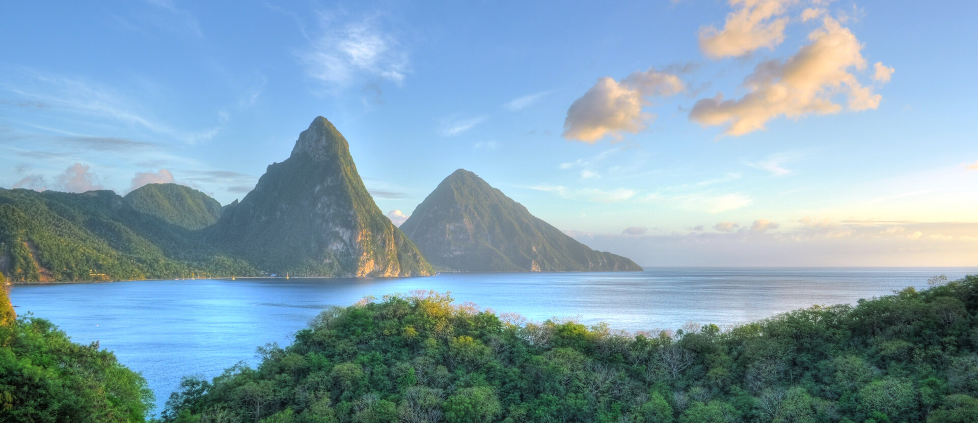 Saint Lucia