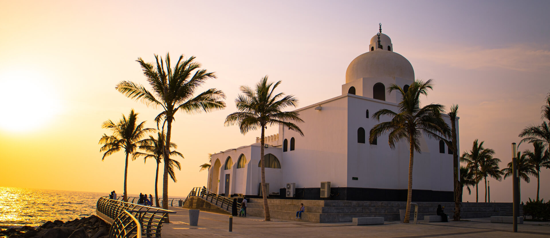 Saudi Arabia 