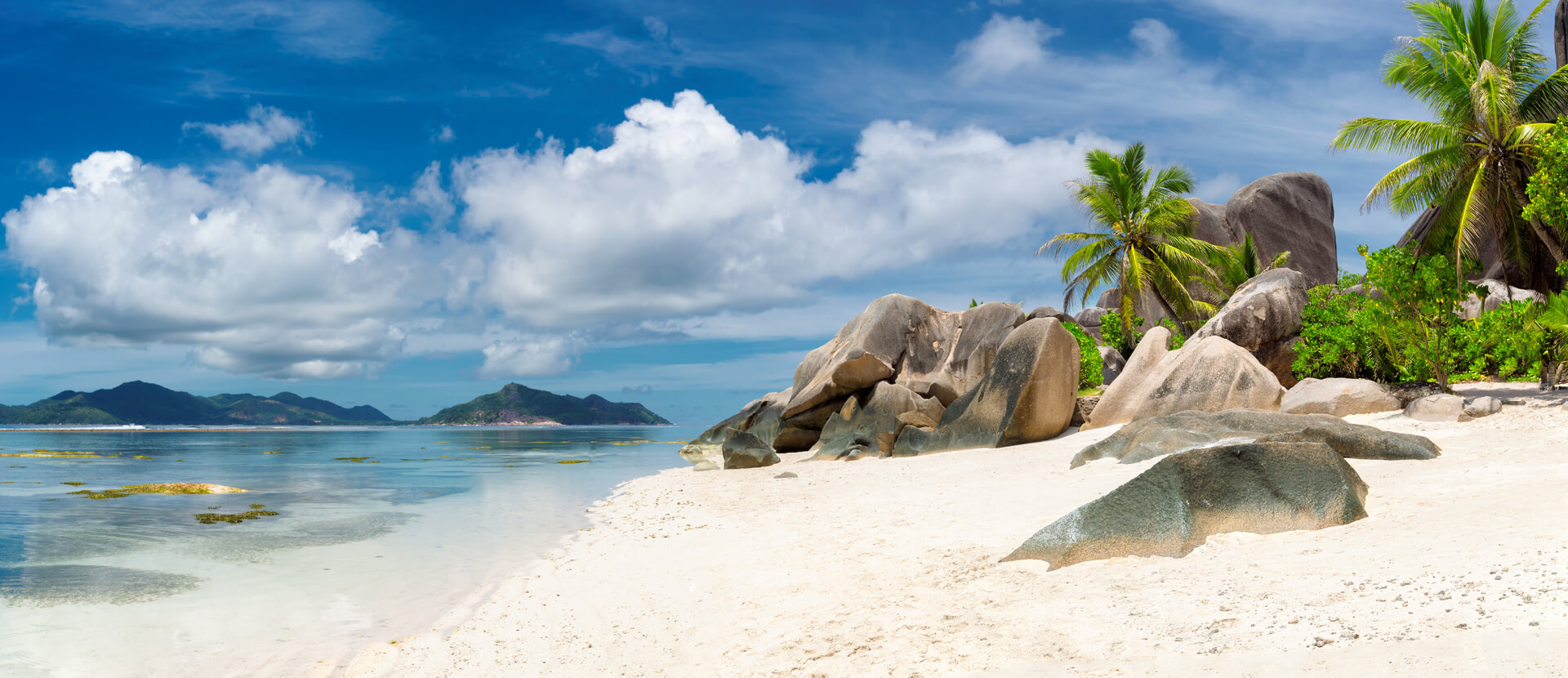 Seychelles