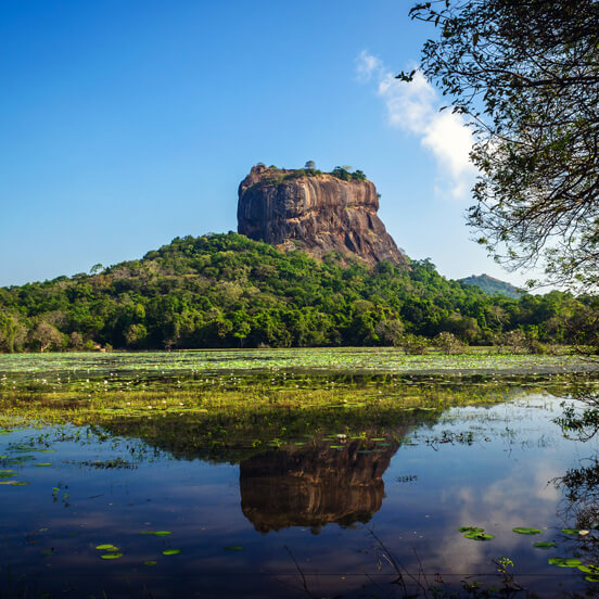 Sri Lanka