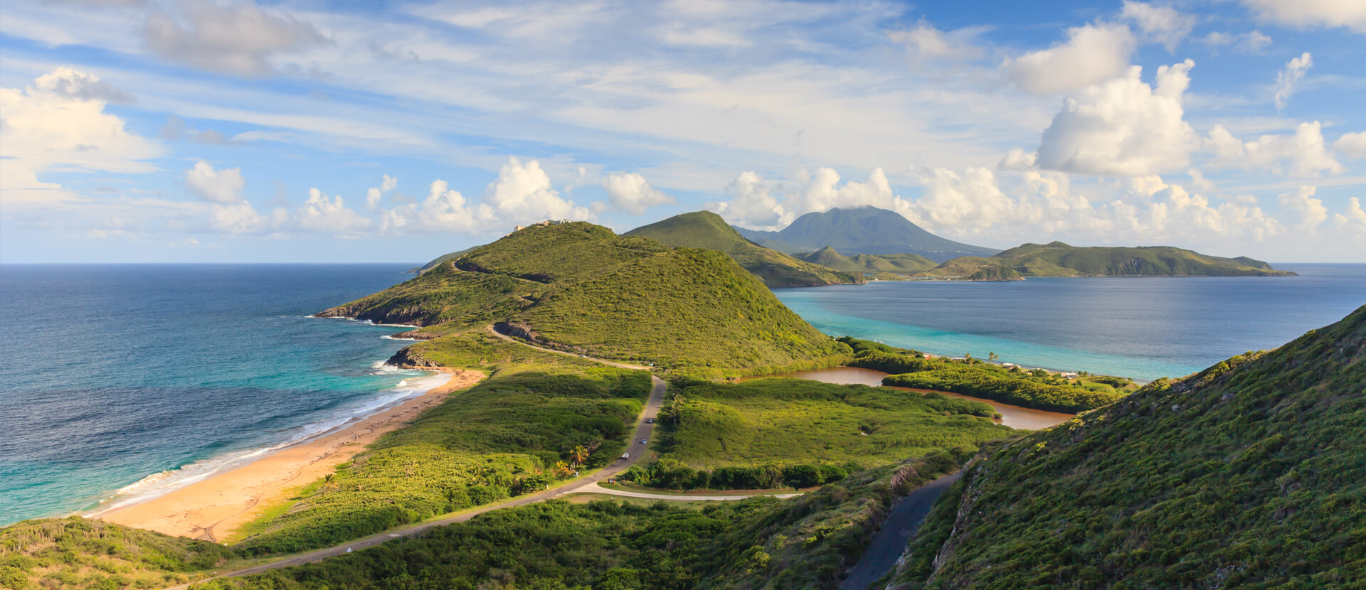 St Kitts & Nevis