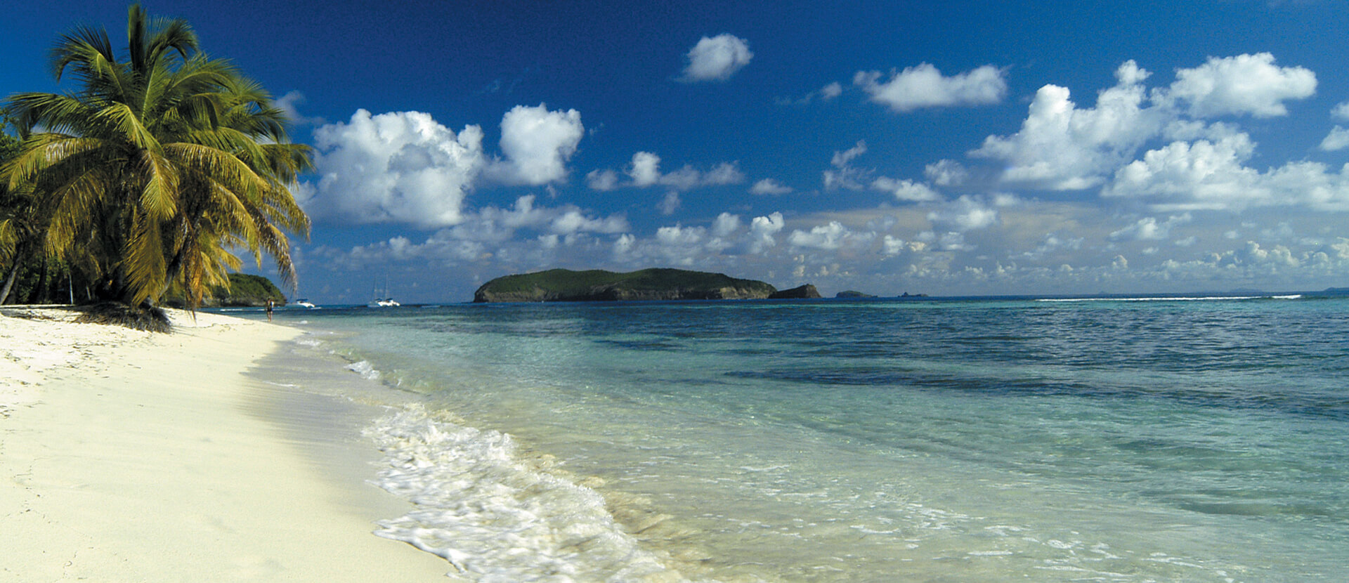 The Grenadines