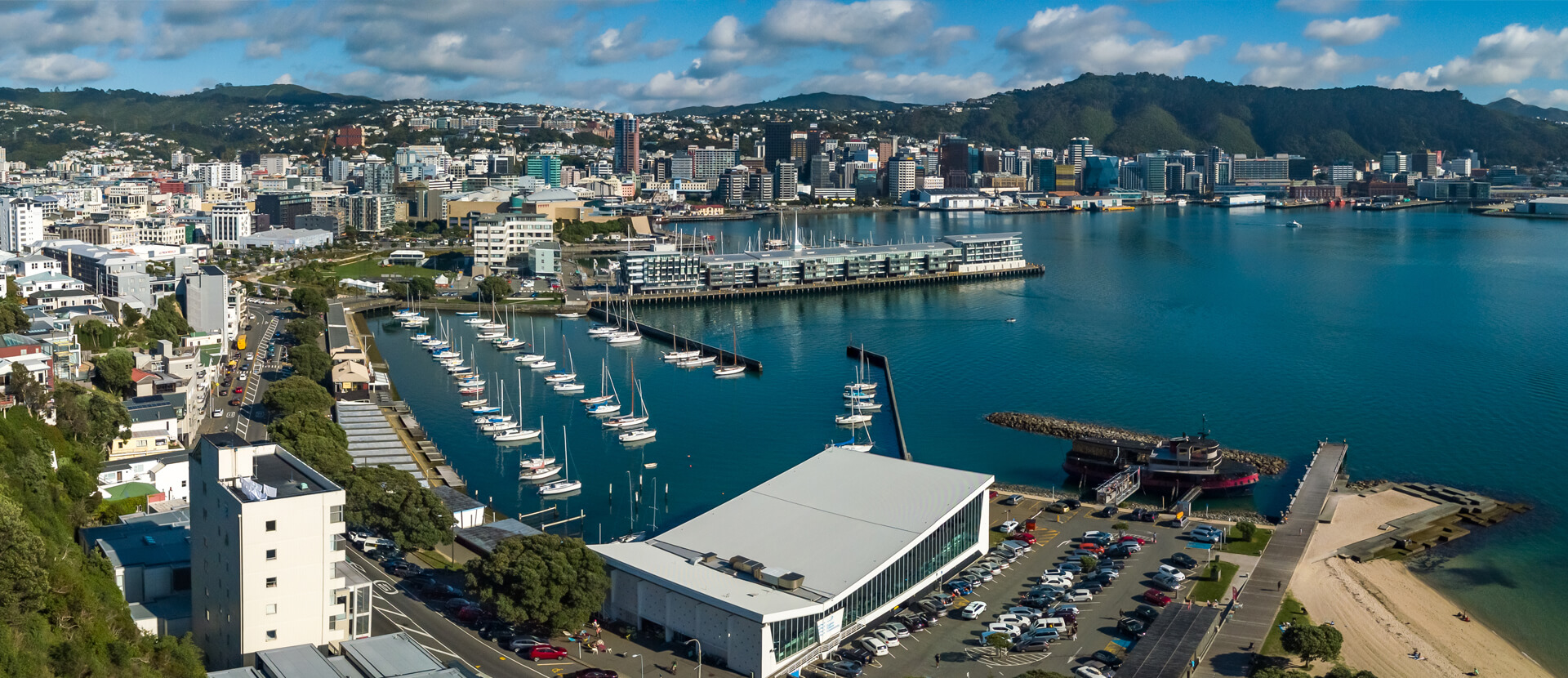 Wellington