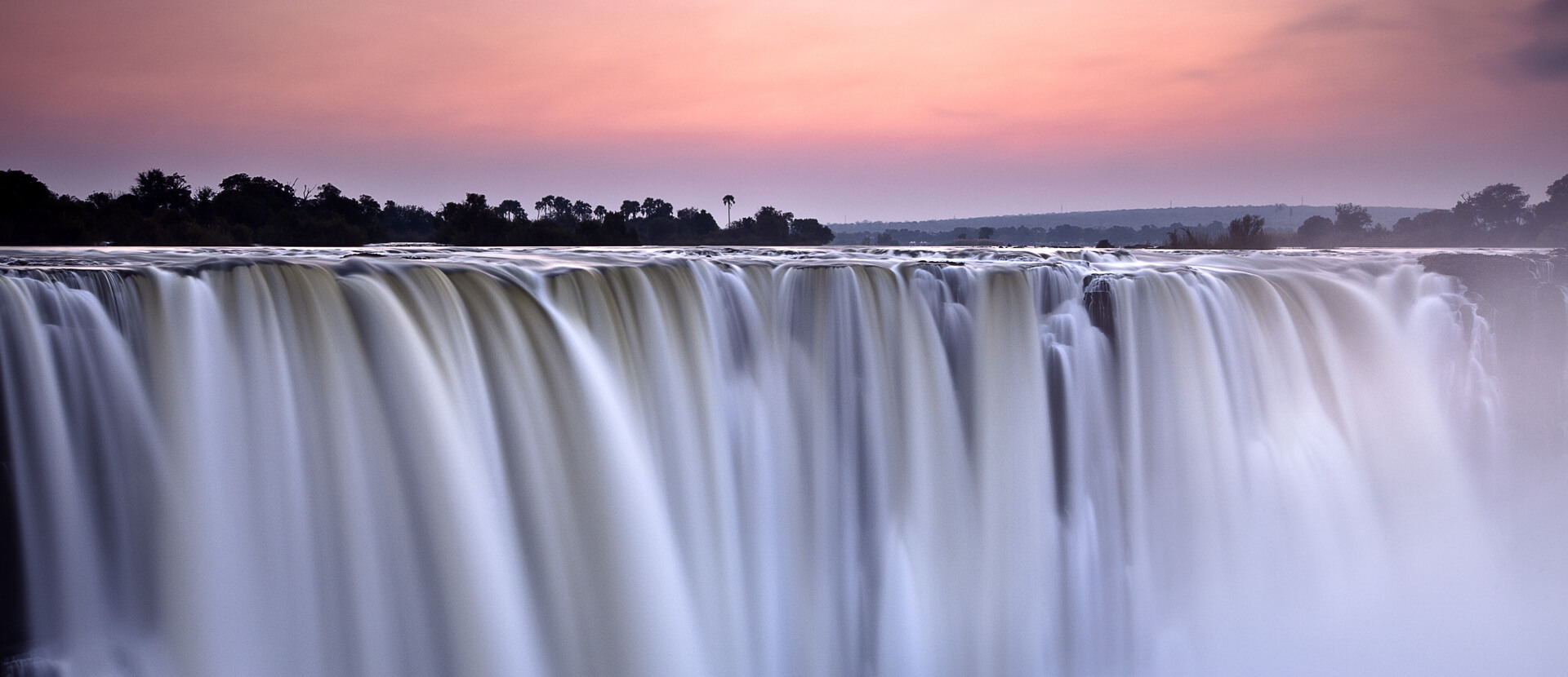 Zambia & Zimbabwe