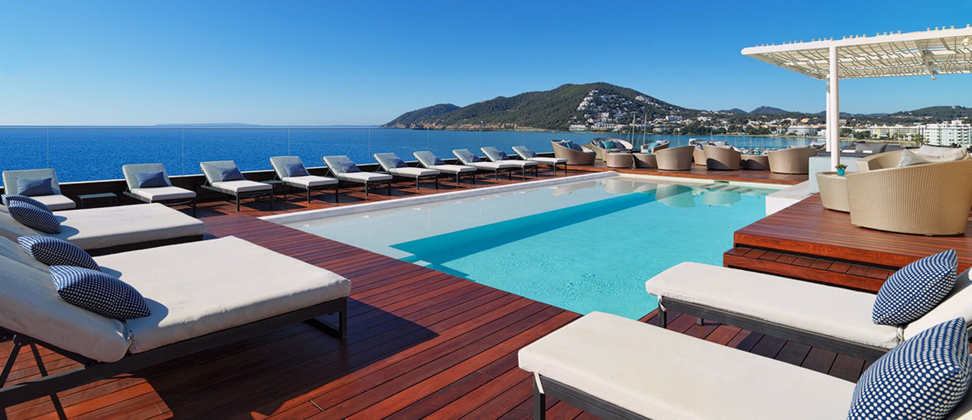 Aguas De Ibiza Grand Luxe Hotel