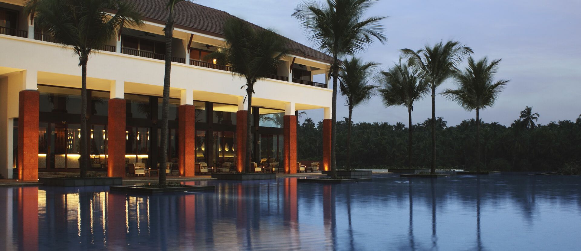 Alila Diwa Goa