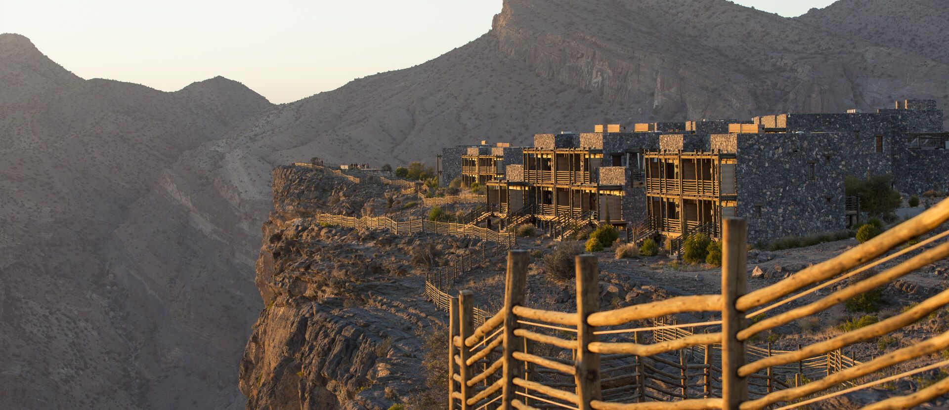 Alila Jabal Akhdar