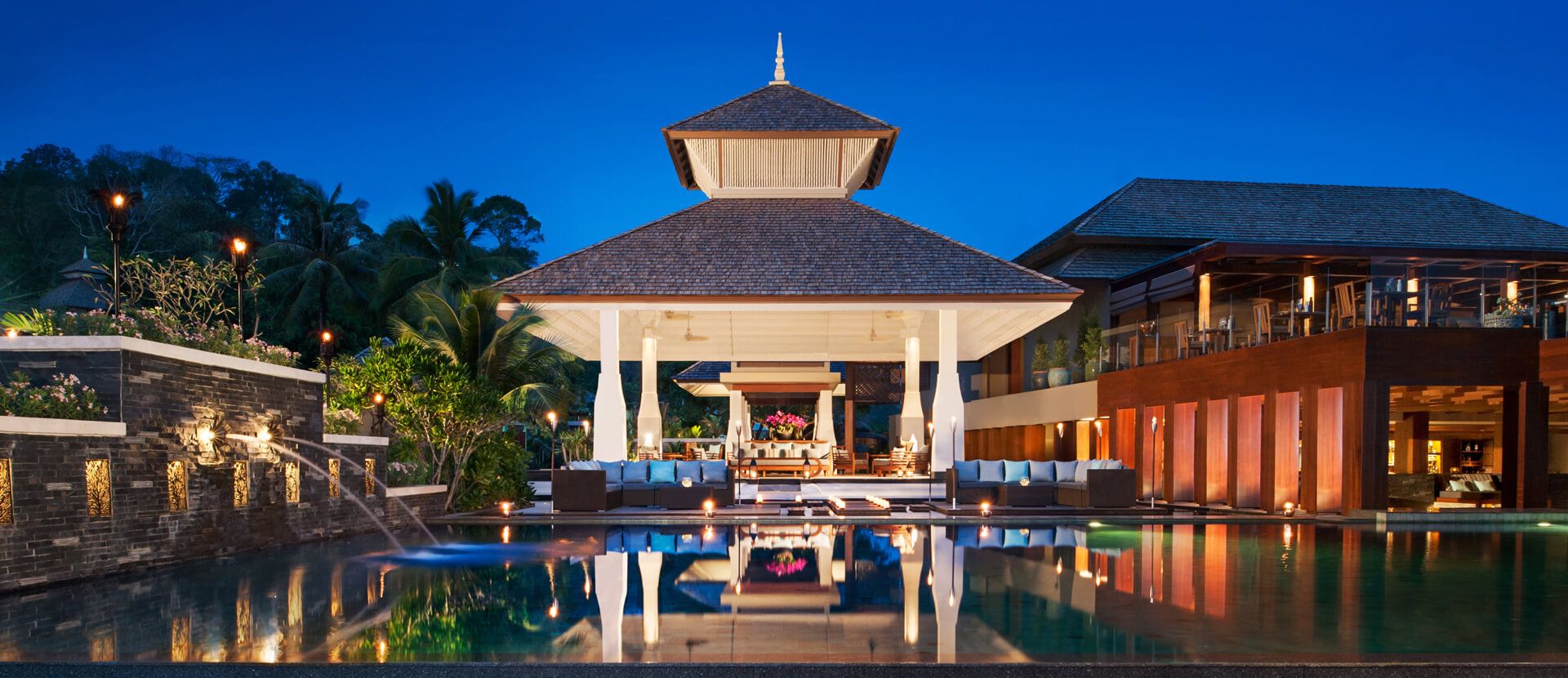 Anantara Layan Phuket Resort