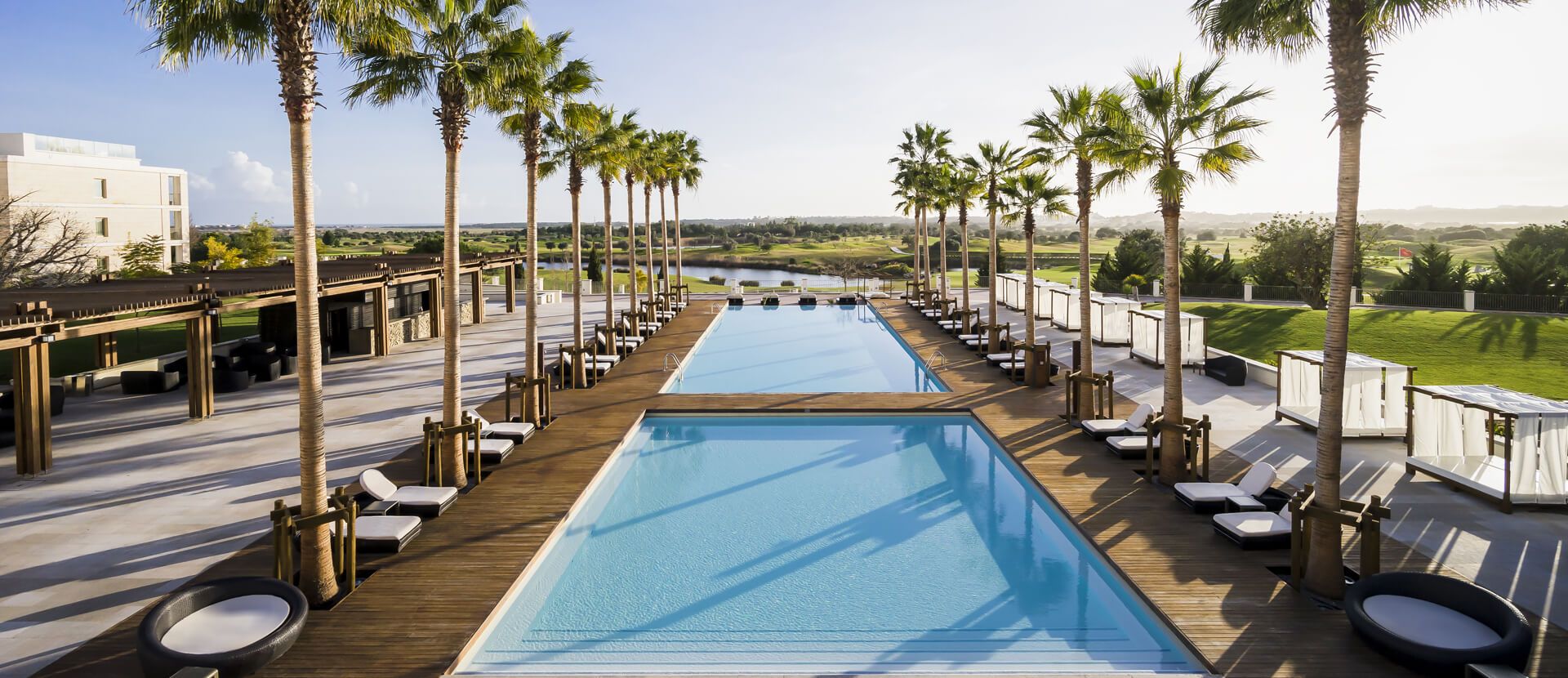 Anantara Vilamoura Portugal