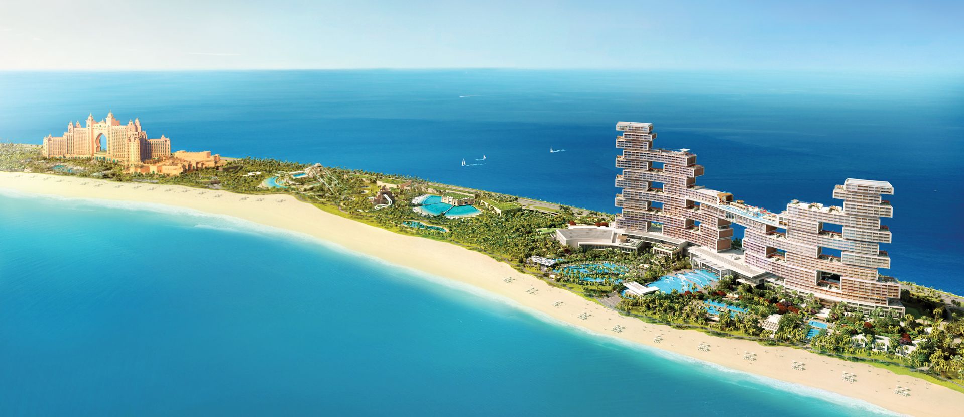 Atlantis Resorts Latest Offers