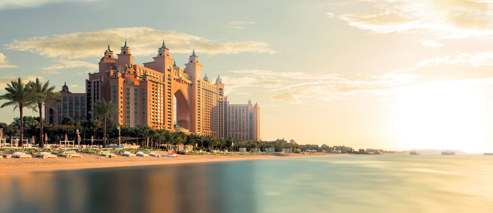 Atlantis, The Palm