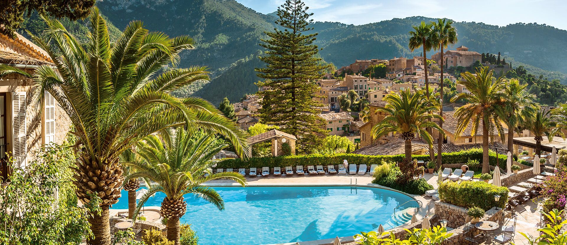 La Residencia, A Belmond Hotel