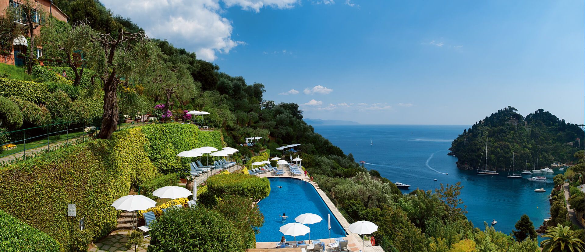 Splendido, A Belmond Hotel