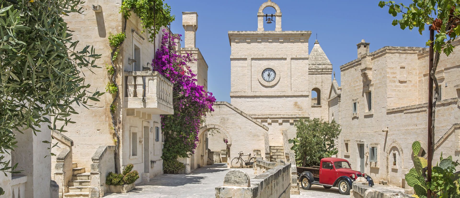 Borgo Egnazia