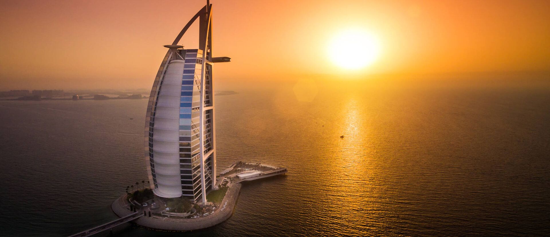 Burj Al Arab Jumeirah