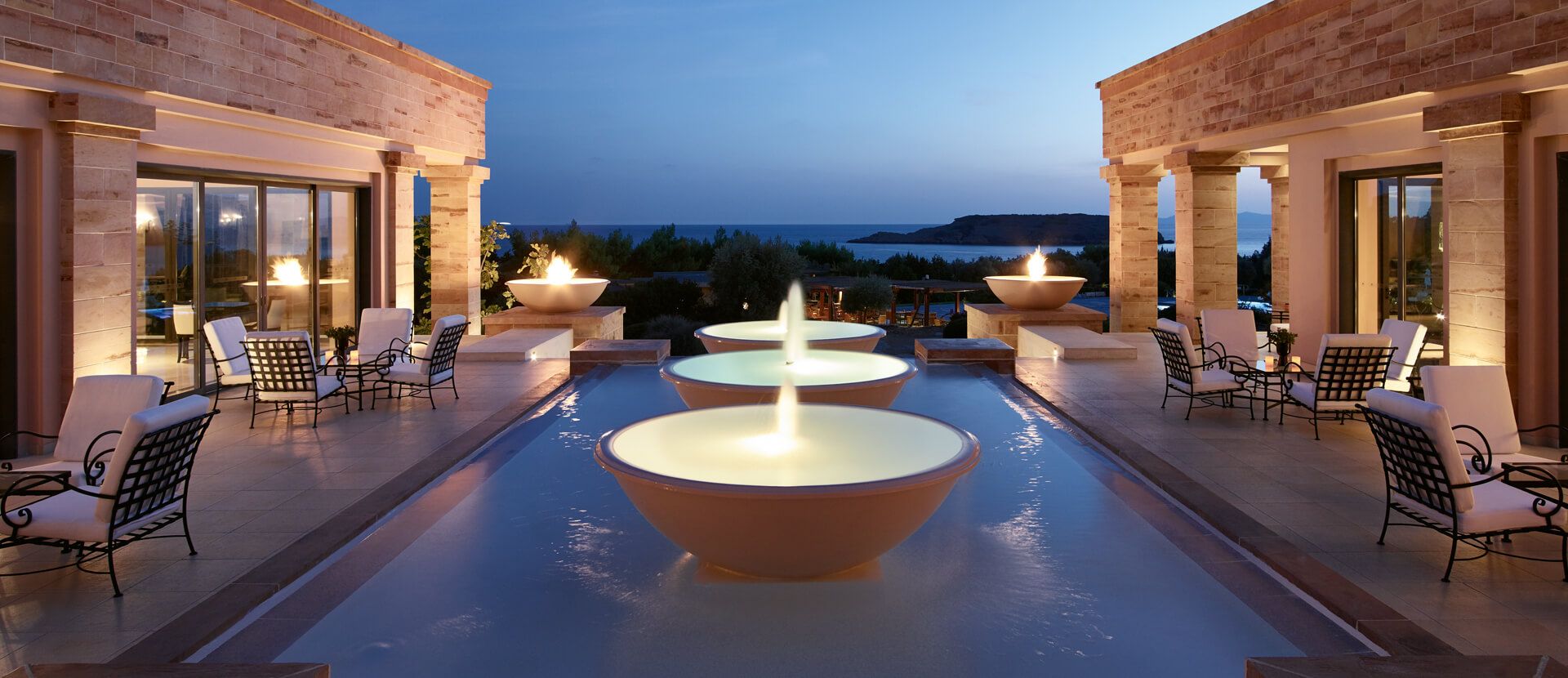 Grecotel Cape Sounio