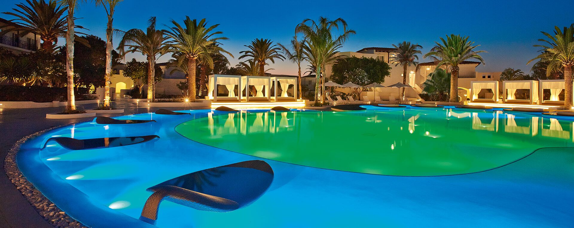 Caramel Grecotel Boutique Resort
