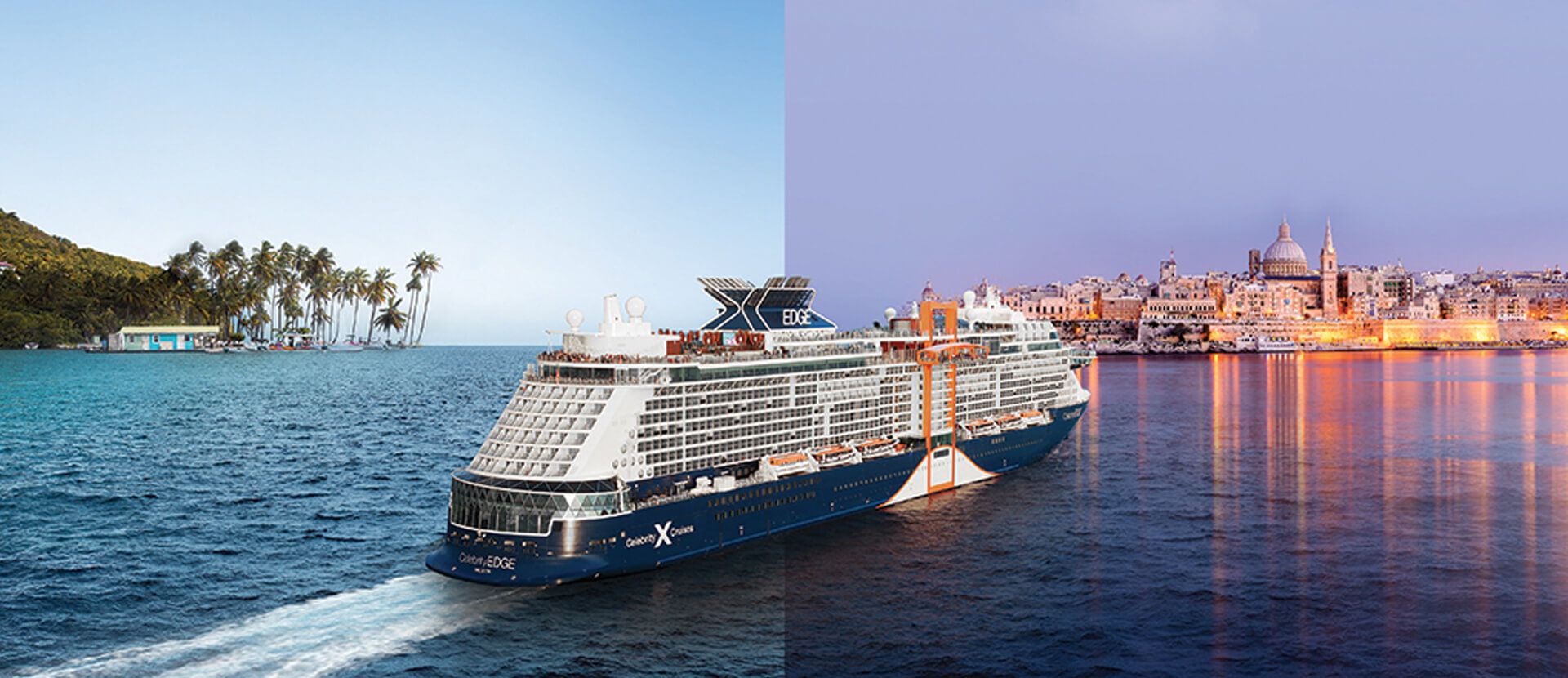 Celebrity Cruises