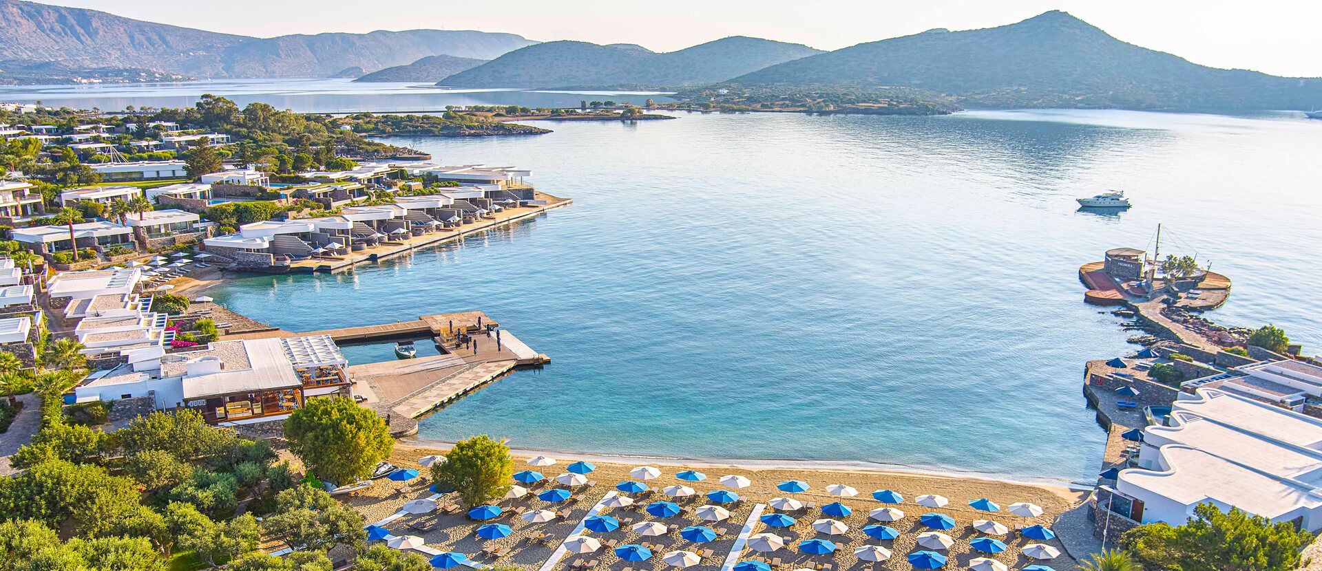 Elounda Beach Hotel & Villas