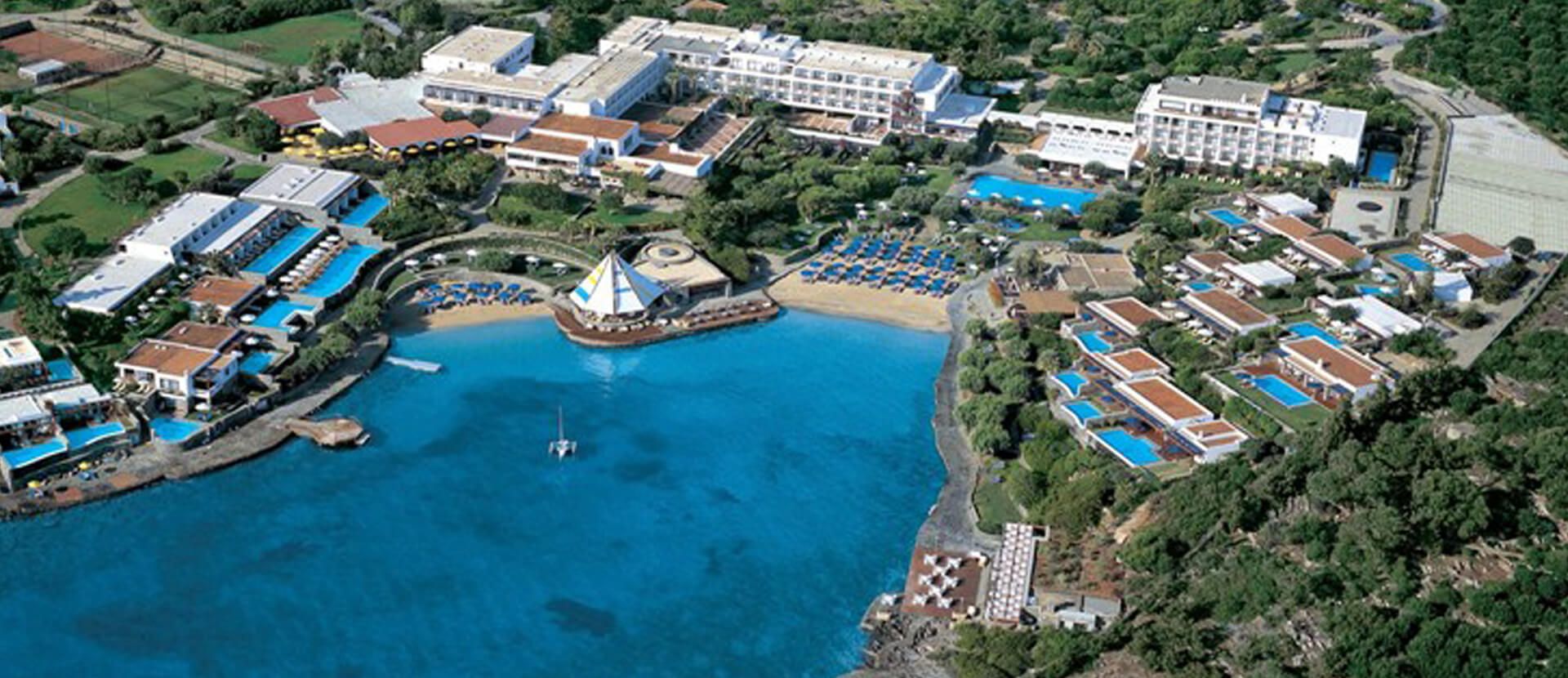 Elounda Bay Palace Hotel 