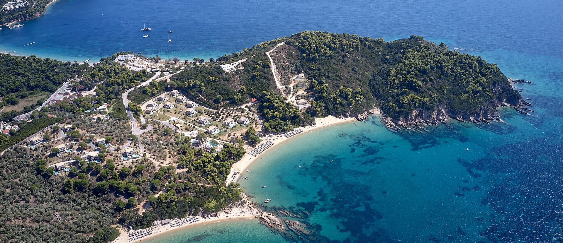 Elivi Skiathos