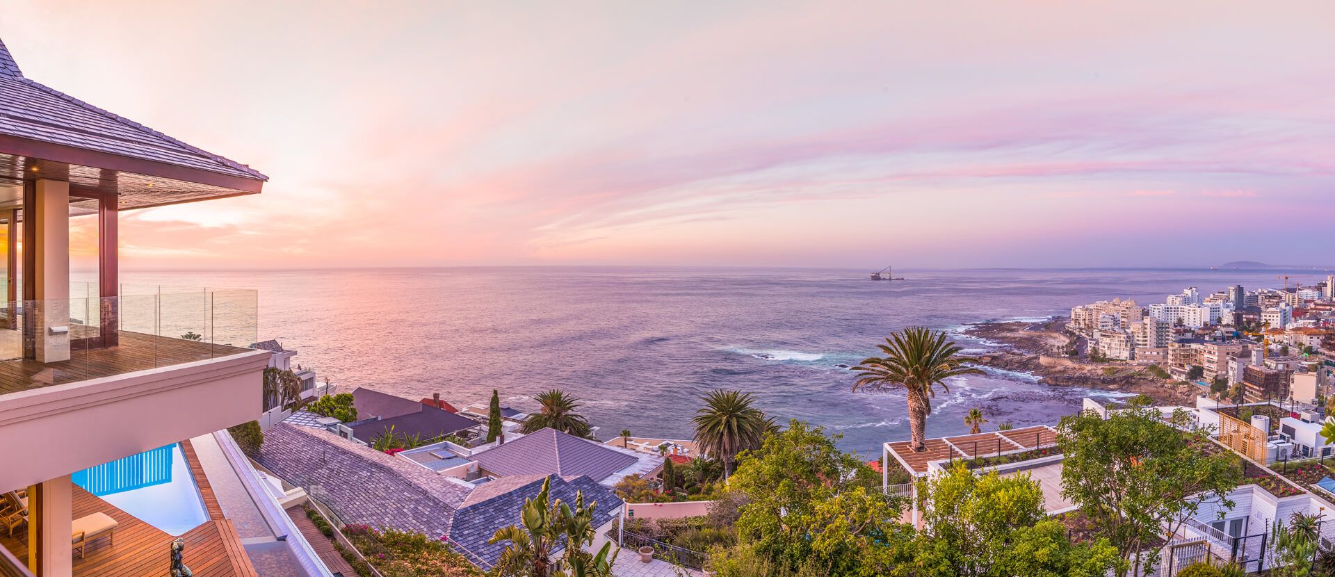 Ellerman House