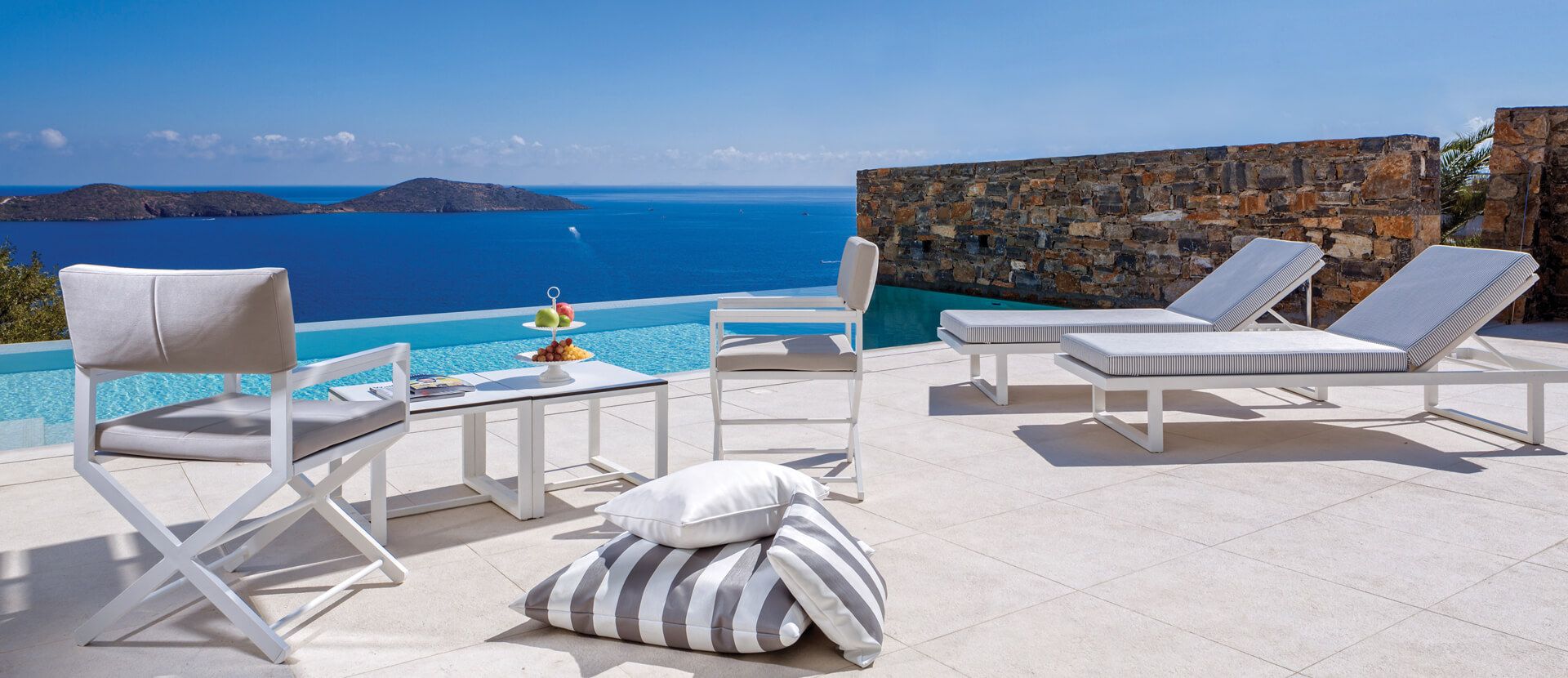 Elounda Gulf Villas