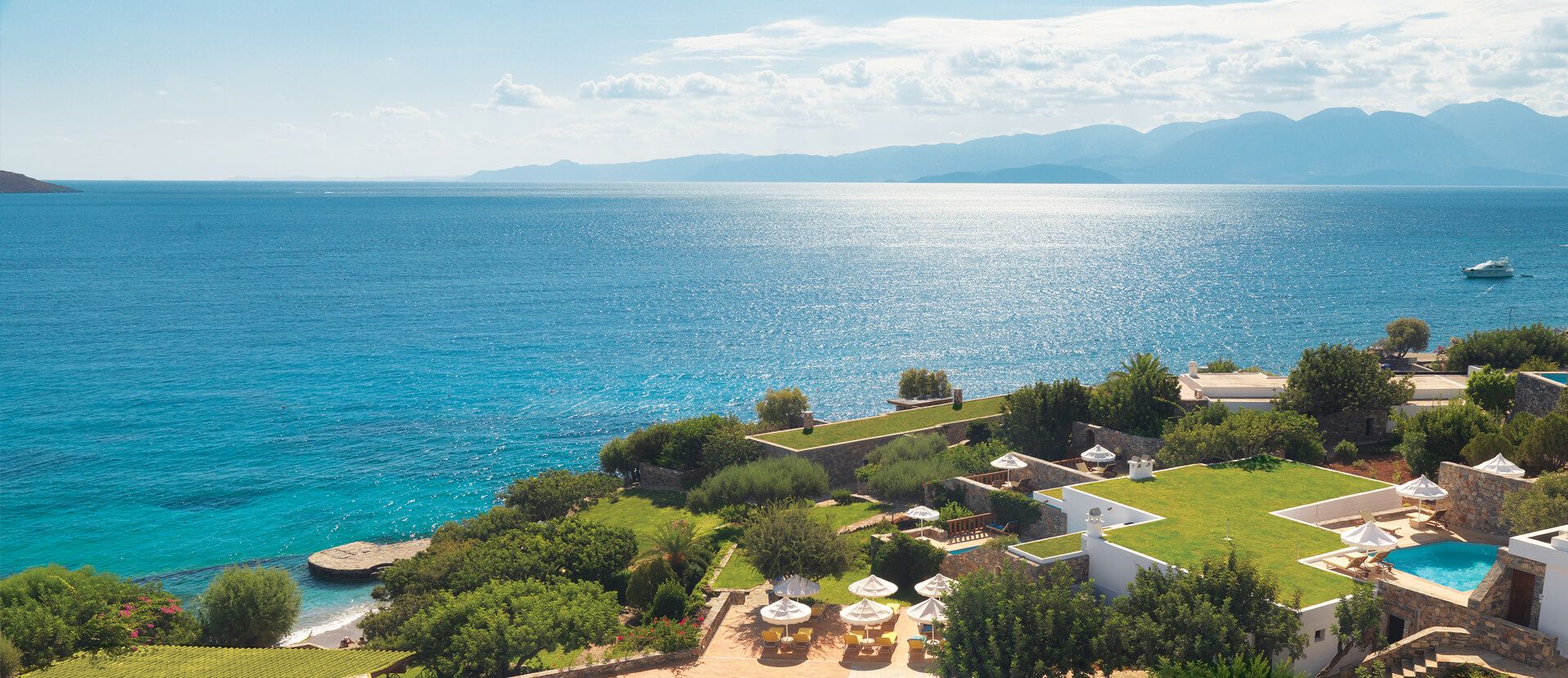 Elounda Mare Hotel Relais & Chateaux