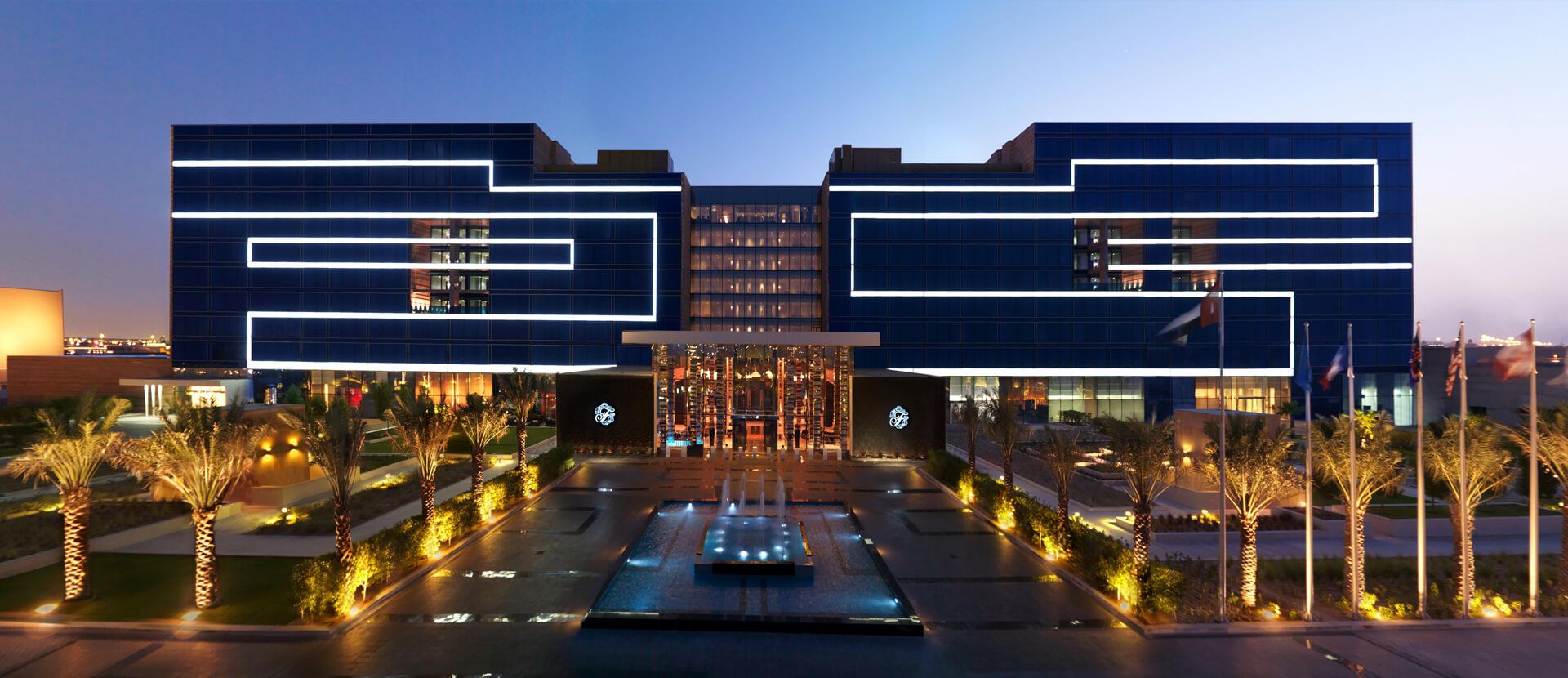  Fairmont Bab Al Bahr