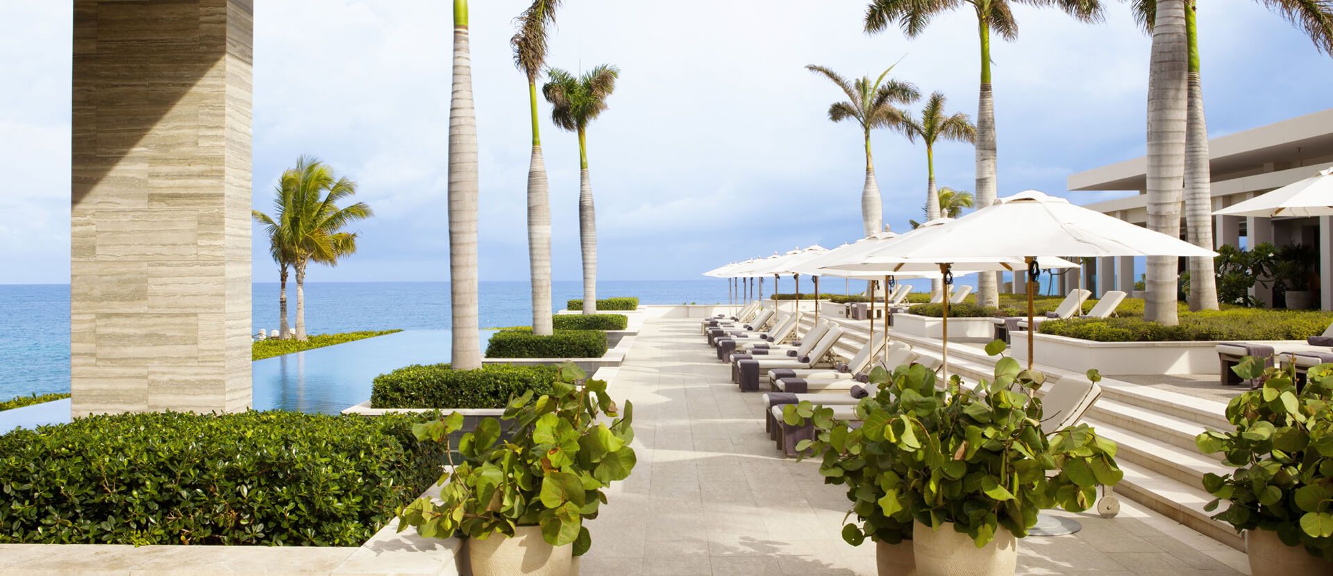 Four Seasons Resorts & Residences Anguilla