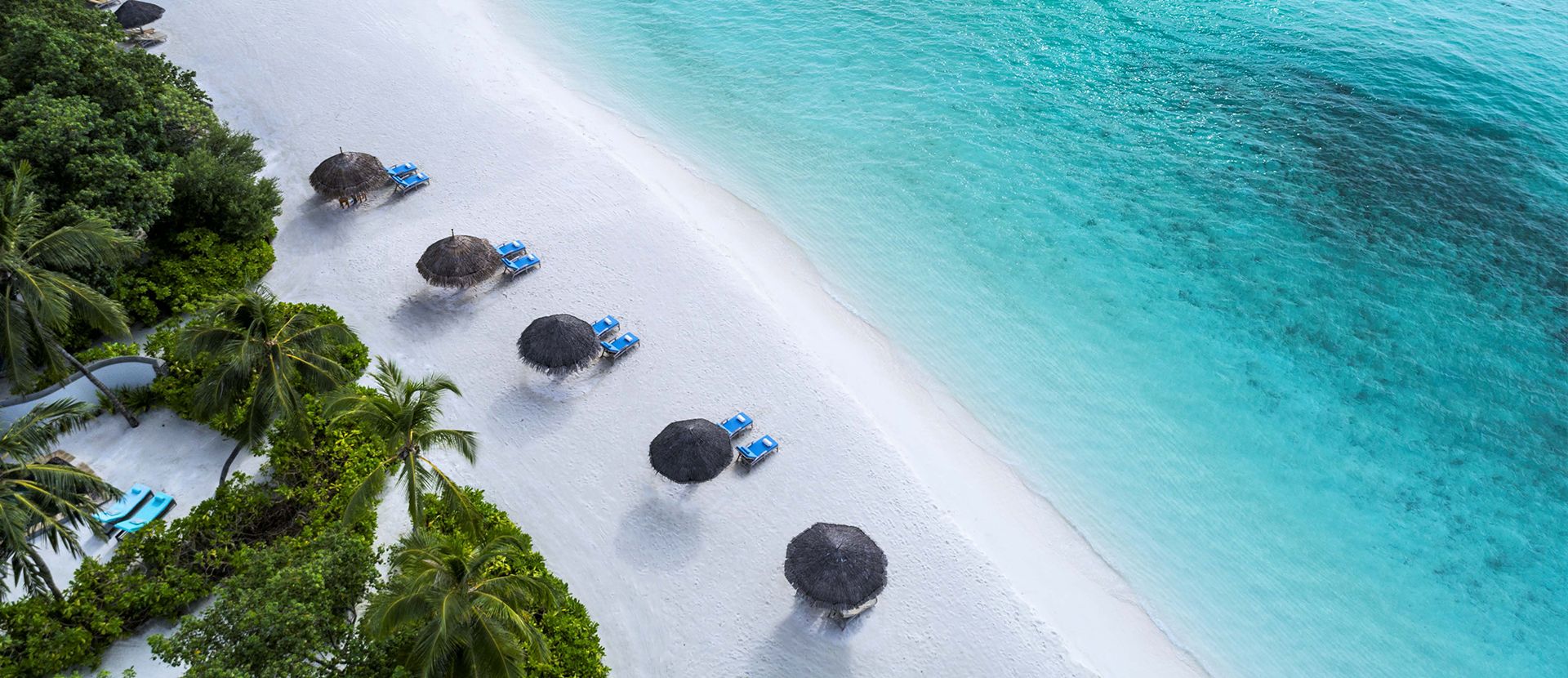  Four Seasons Resort Maldives at Kuda Huraa