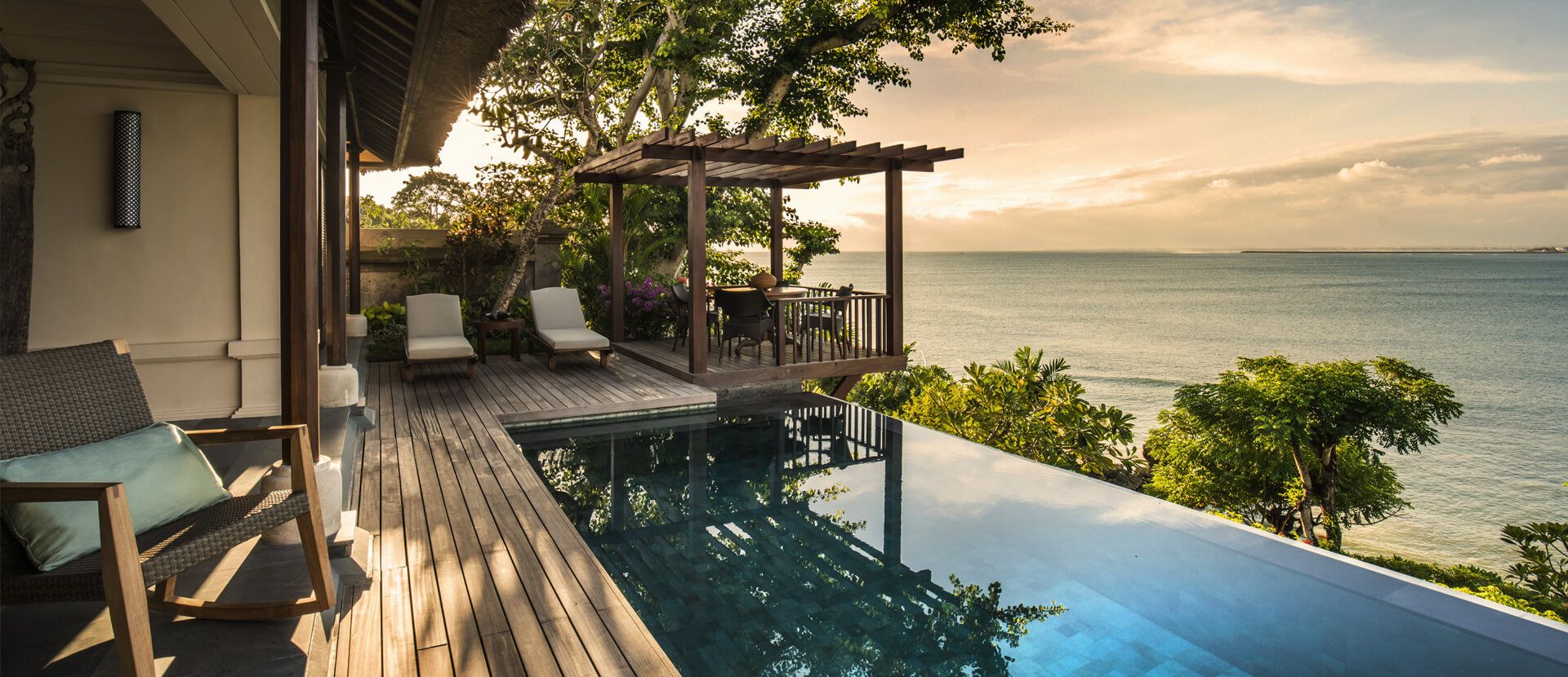 Four Seasons Resort Bali At Jimbaran Bay In Bali, Updated 2020/2021