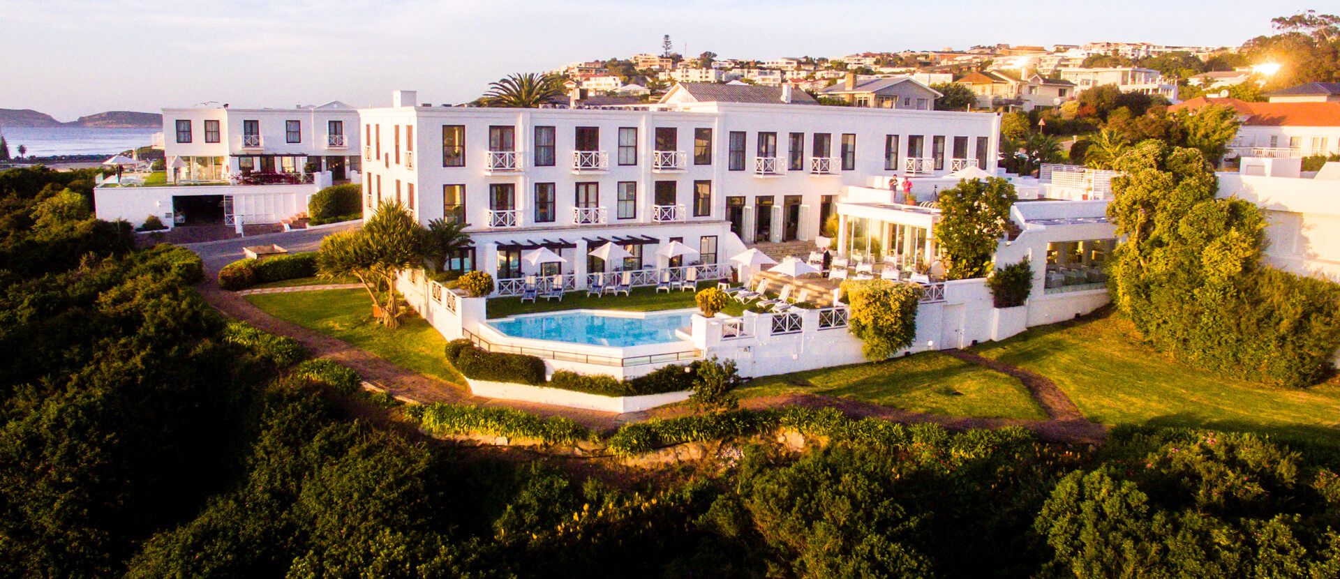 The Plettenberg Hotel