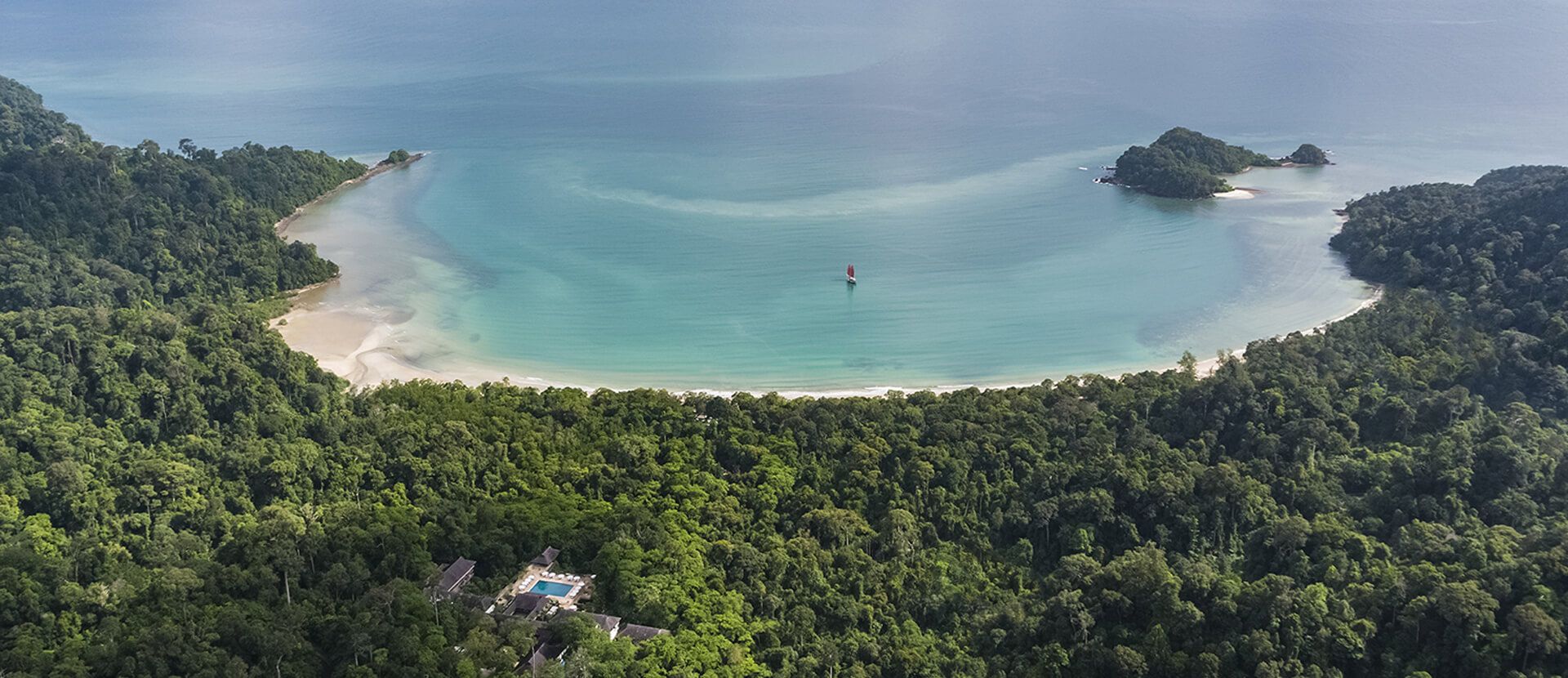 The Datai Langkawi