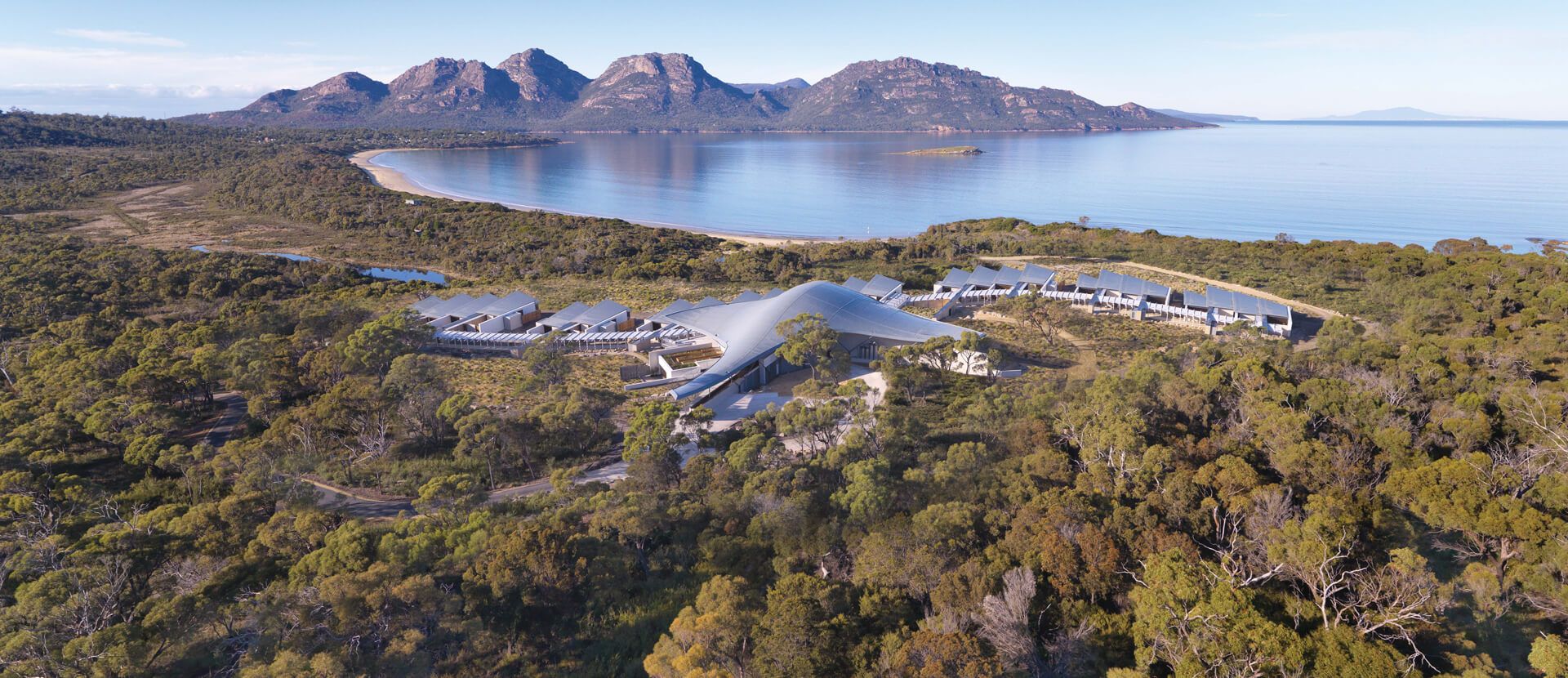 Saffire Freycinet